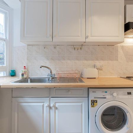 Stunning 2 Bedrooms Apartment Next Door To Selfridges And Oxford Street Londyn Zewnętrze zdjęcie