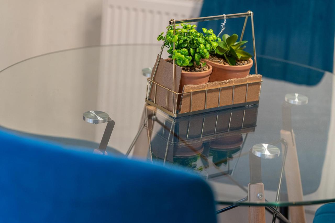 Stunning 2 Bedrooms Apartment Next Door To Selfridges And Oxford Street Londyn Zewnętrze zdjęcie