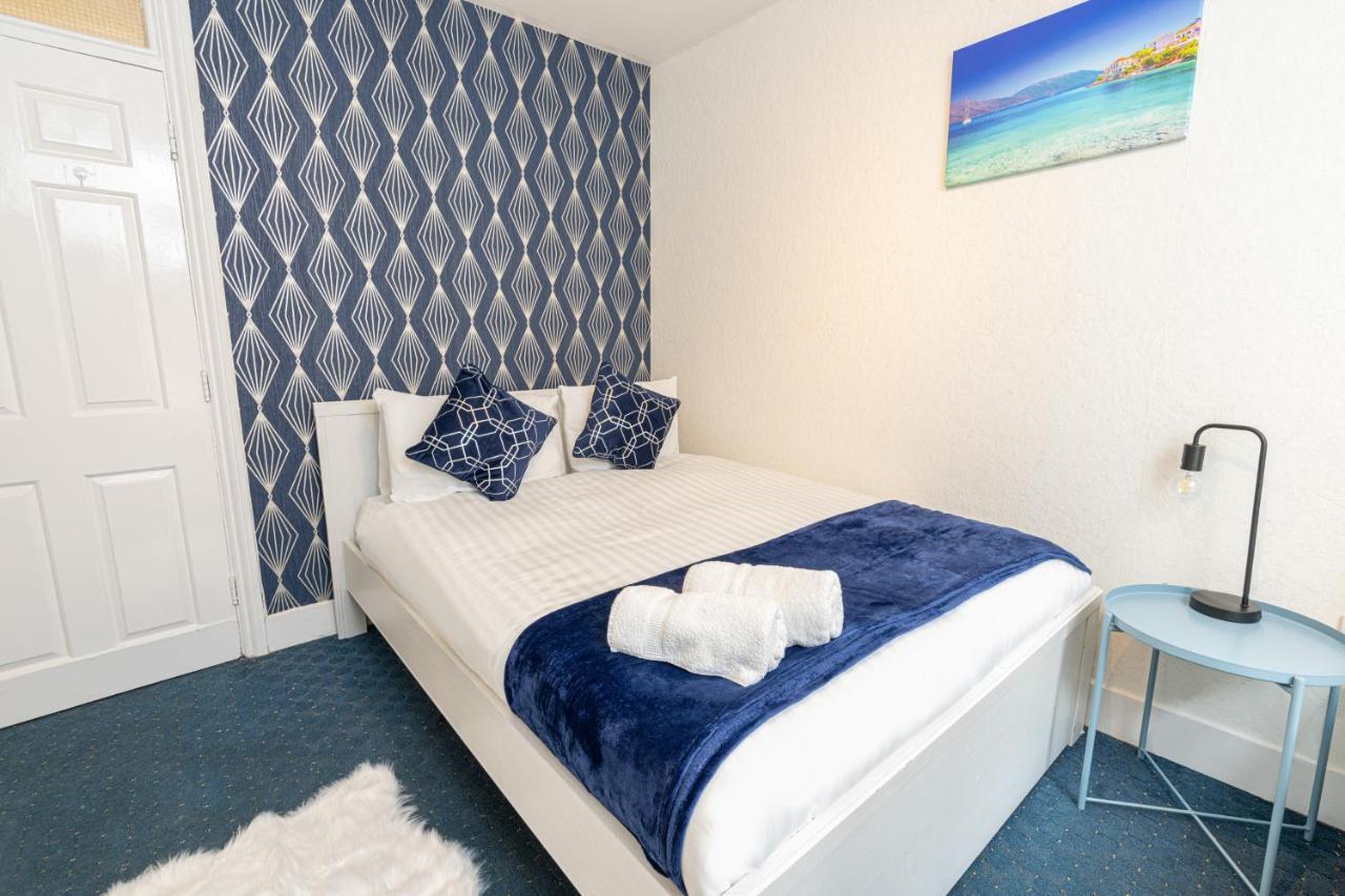 Stunning 2 Bedrooms Apartment Next Door To Selfridges And Oxford Street Londyn Zewnętrze zdjęcie