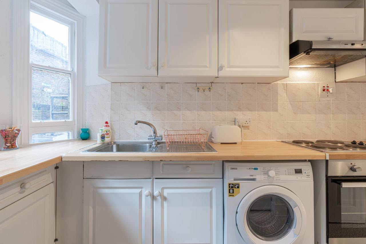 Stunning 2 Bedrooms Apartment Next Door To Selfridges And Oxford Street Londyn Zewnętrze zdjęcie