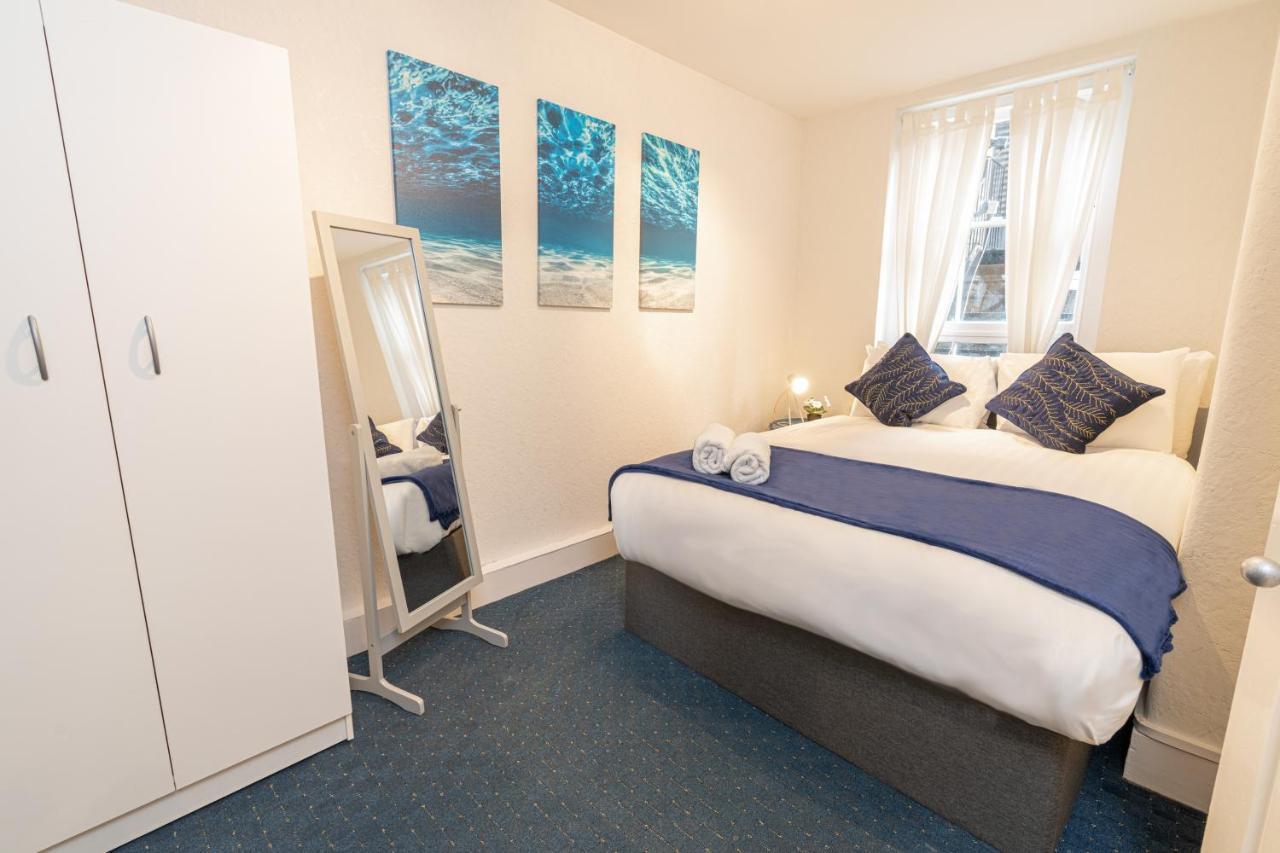 Stunning 2 Bedrooms Apartment Next Door To Selfridges And Oxford Street Londyn Zewnętrze zdjęcie
