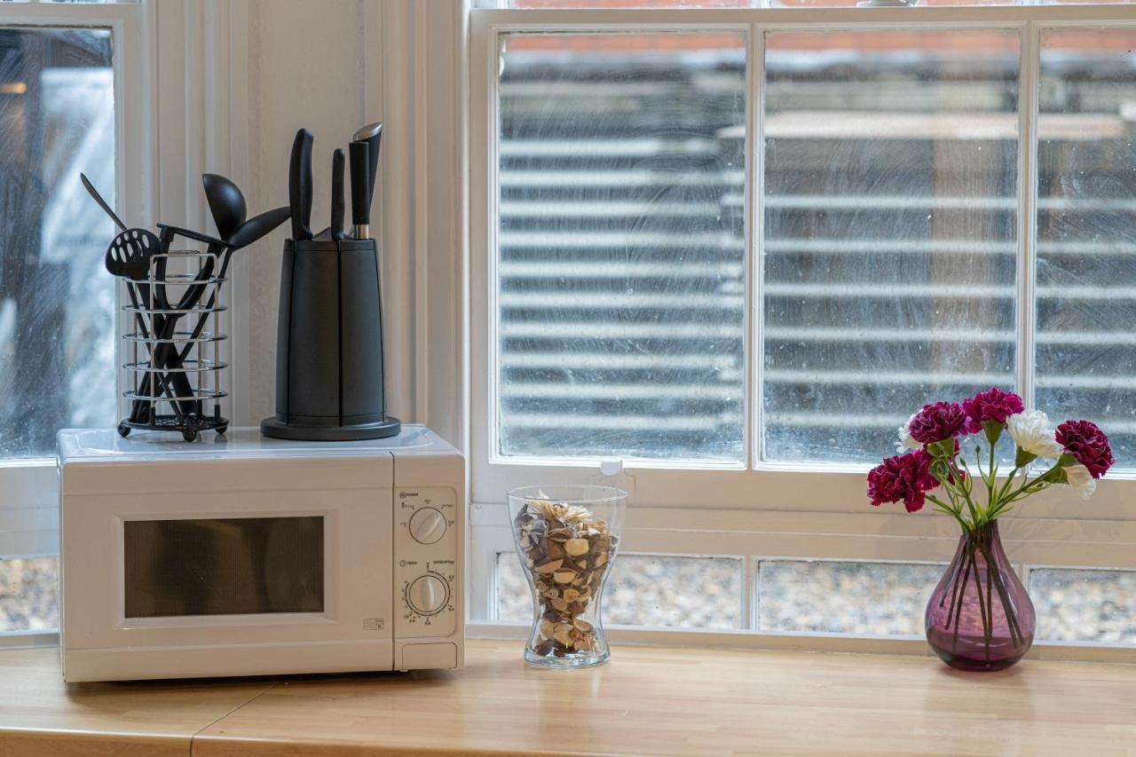 Stunning 2 Bedrooms Apartment Next Door To Selfridges And Oxford Street Londyn Zewnętrze zdjęcie