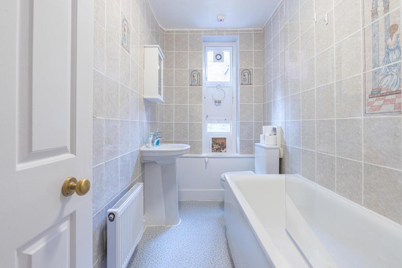 Stunning 2 Bedrooms Apartment Next Door To Selfridges And Oxford Street Londyn Zewnętrze zdjęcie