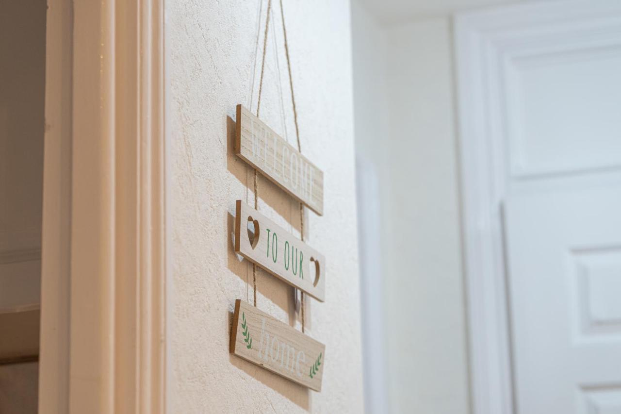 Stunning 2 Bedrooms Apartment Next Door To Selfridges And Oxford Street Londyn Zewnętrze zdjęcie